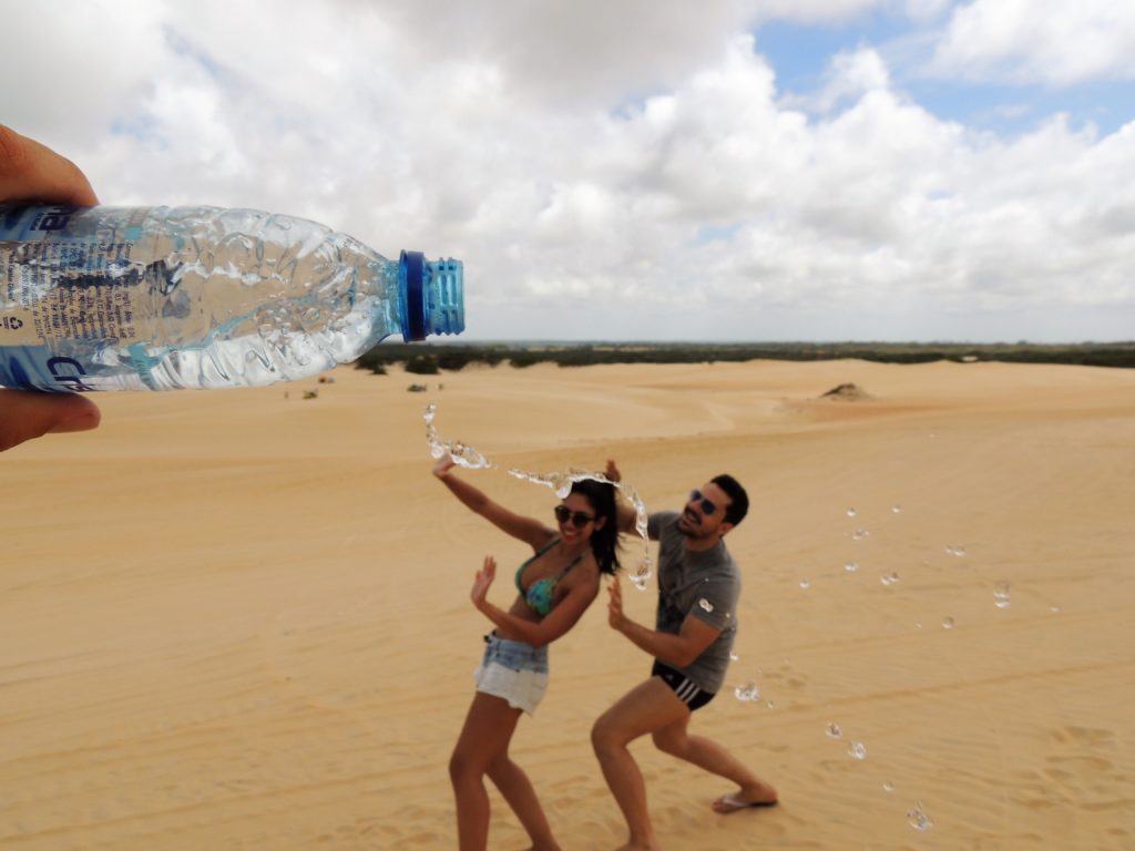 Destino com diversão garantida - Natal-RN