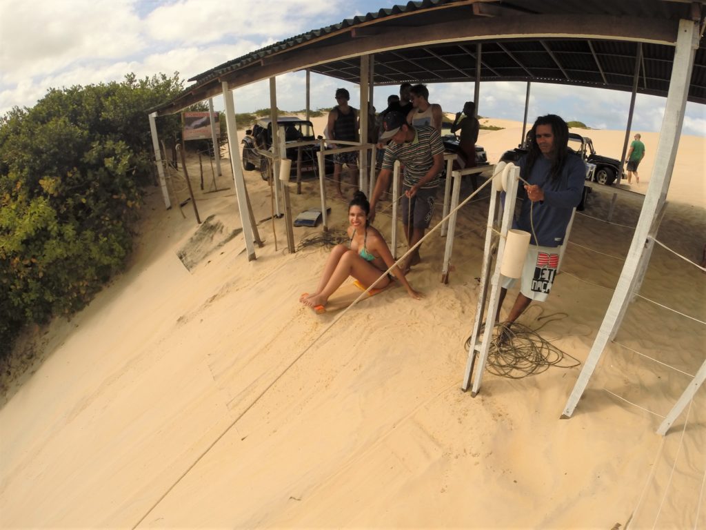 Skibunda - Natal