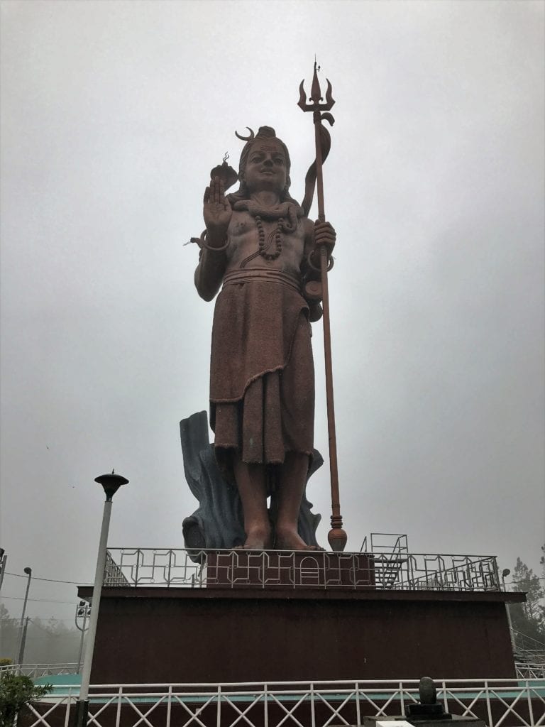 Shiva - Mauritius