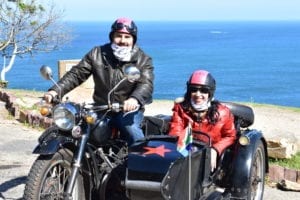 Passeio selo Blog Mala de Viagem de indicação!