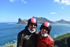 Chapman´s Peak