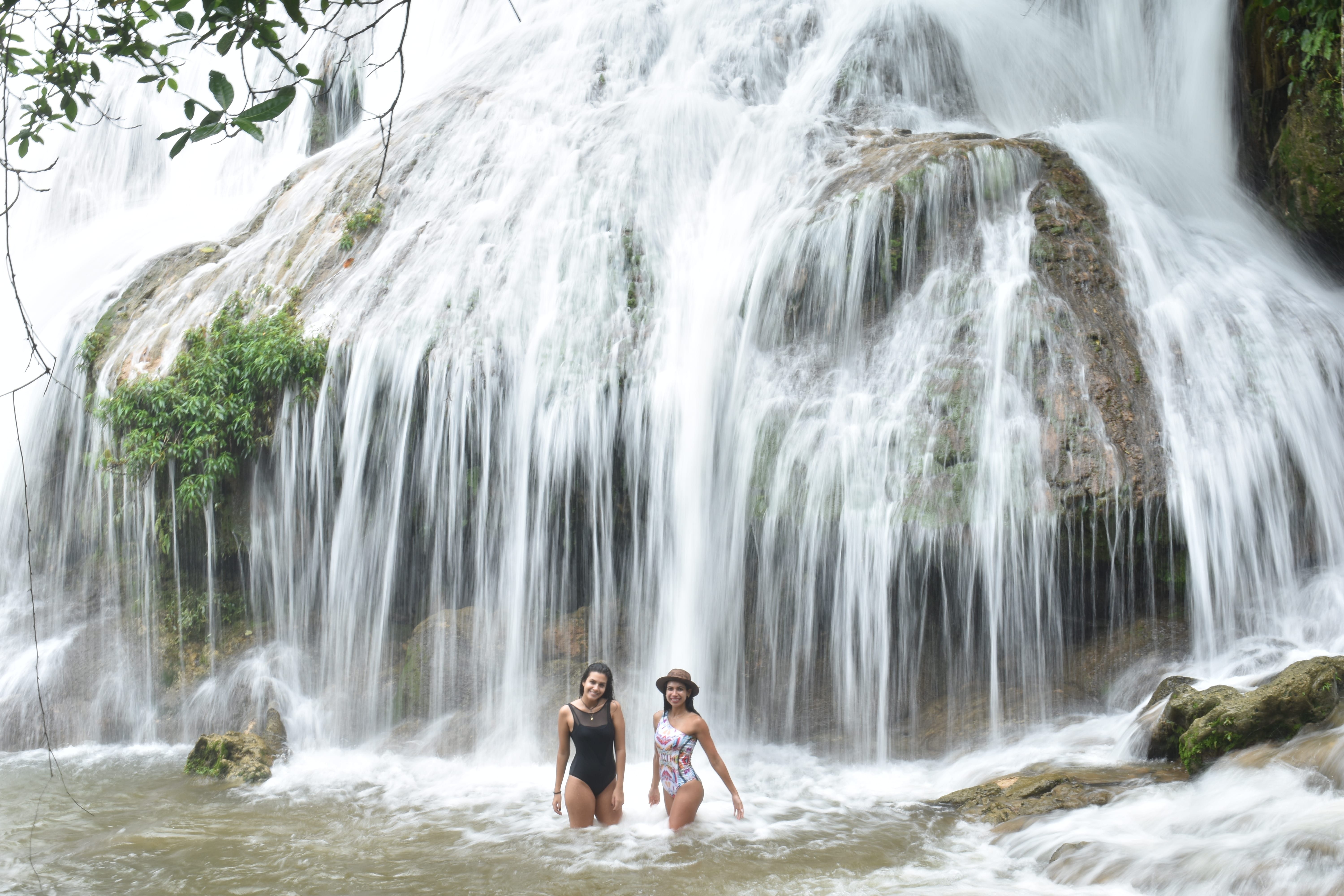 CACHOEIRAS DA SERRA DA BODOQUENA 3 - Mala de Viagem - Dicas de viagem