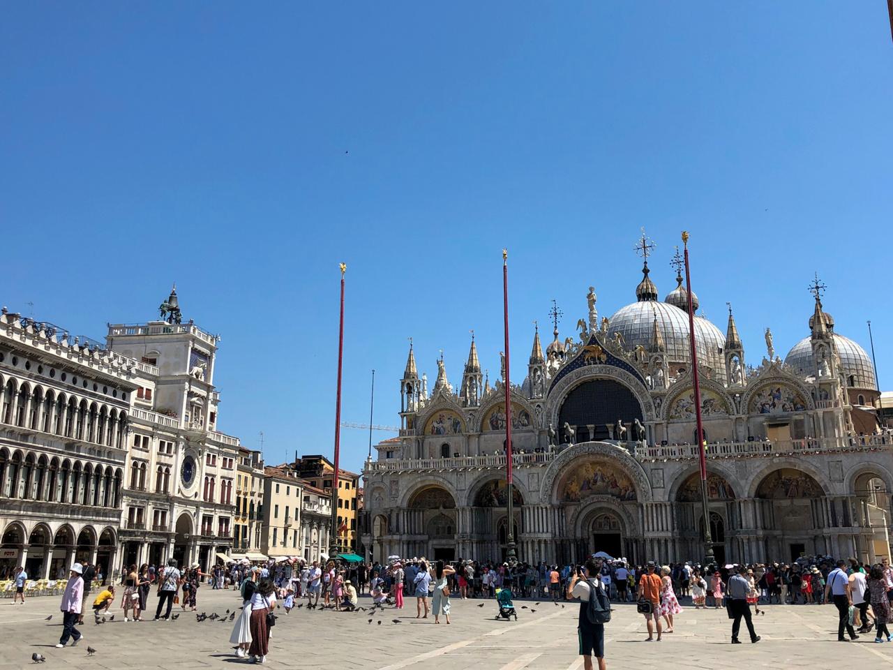 O Que Fazer Em Veneza Roteiro De 2 Ou 3 Dias Na Cidade