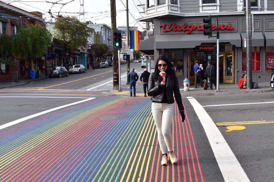 San Francisco