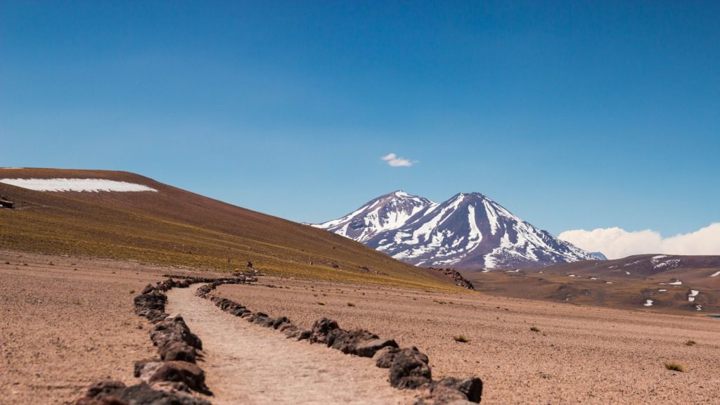 passeios no deserto do Atacama