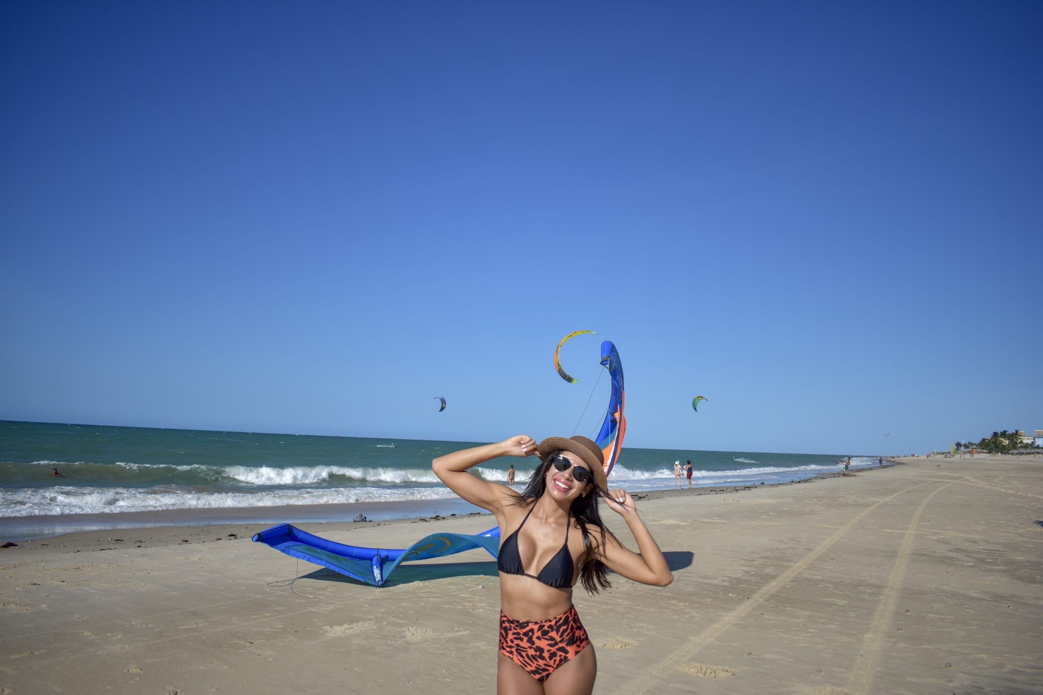 Feriado no Ceará