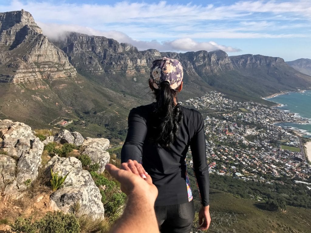 O que fazer em Cape Town
