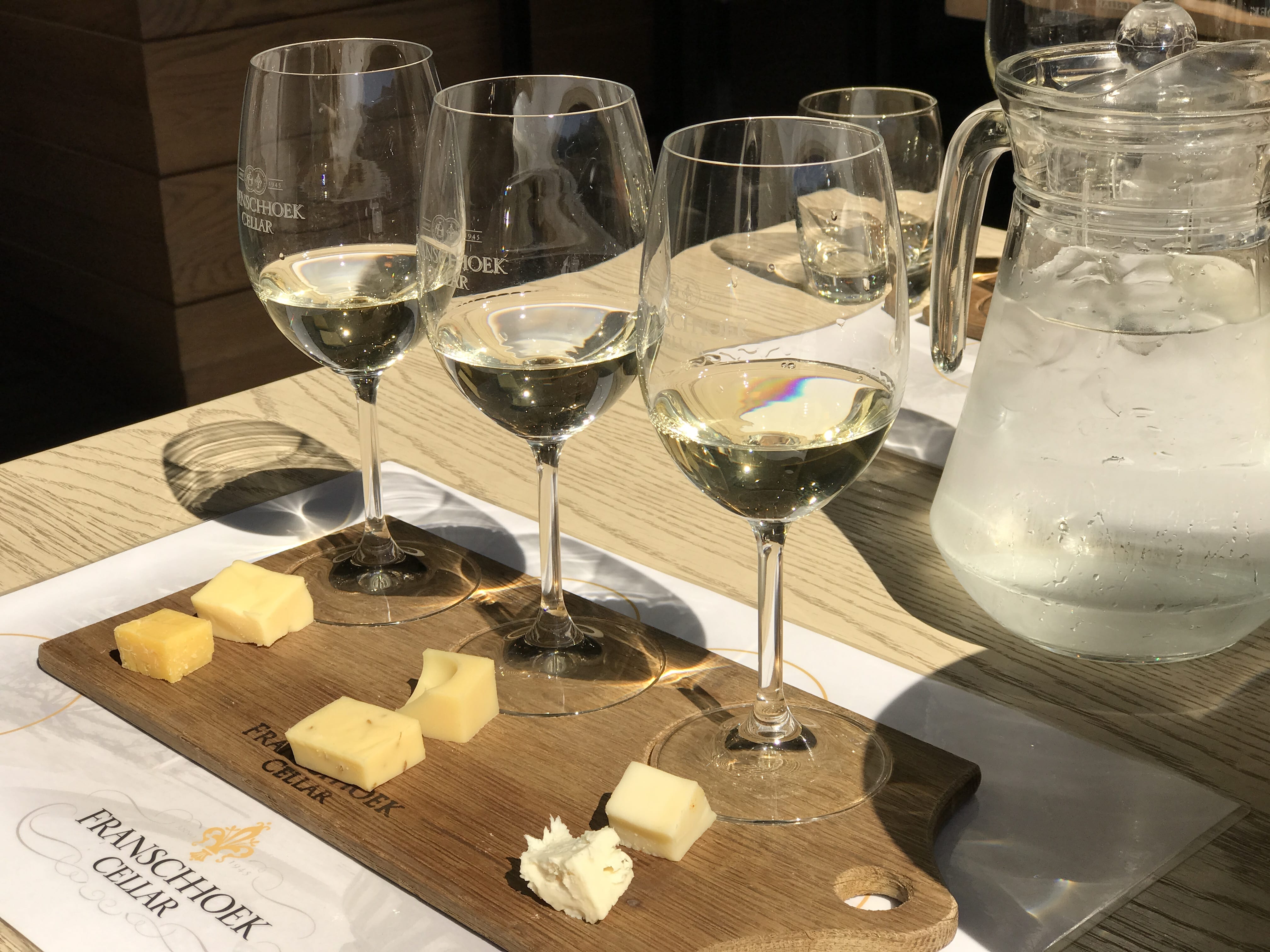 Franschhoek o que fazer na da Região Vinícola do Cabo