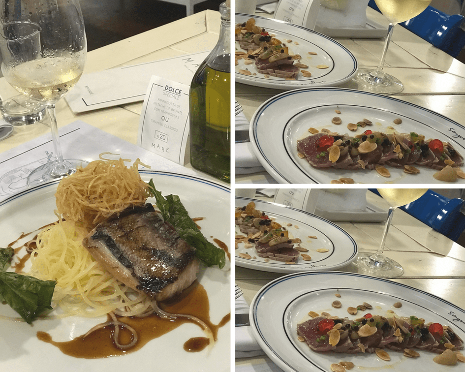 onde comer em São Paulo - Eataly