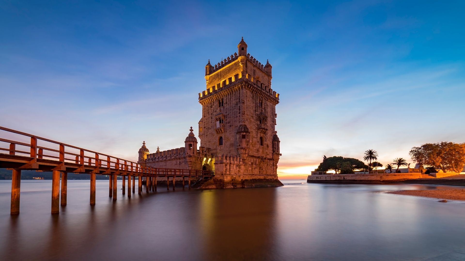 35 Cidades de Portugal: Turismo e dicas - Viagens e Caminhos
