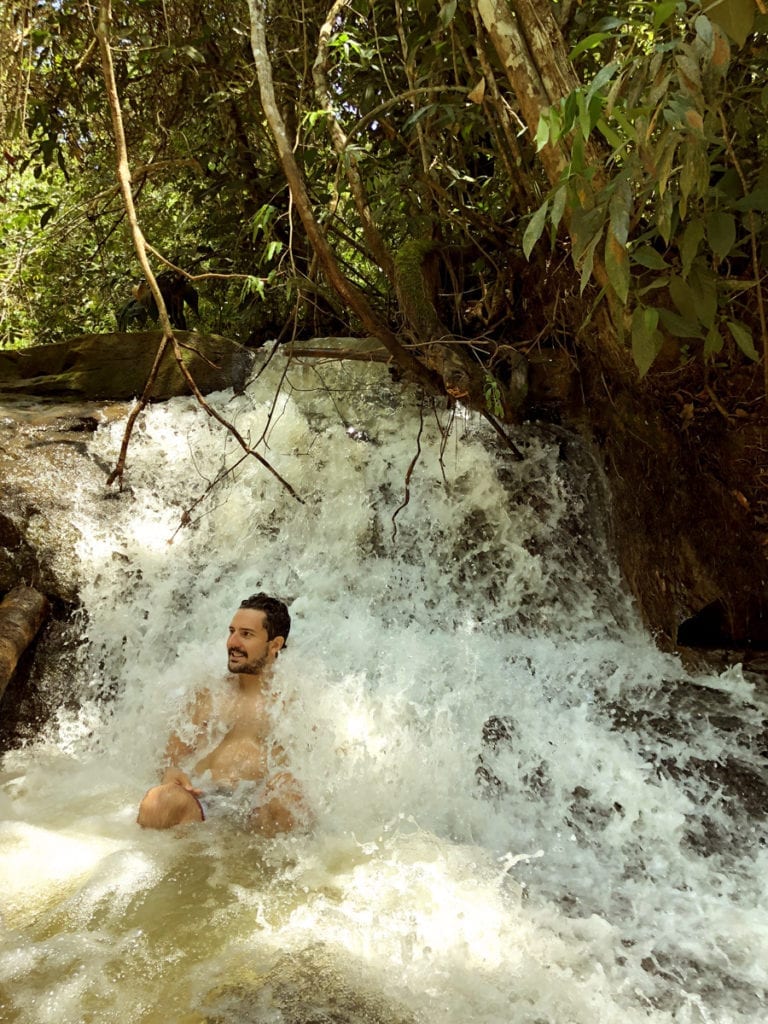 Chapada dos Guimarães: guia com passeios, restaurantes e pousadas