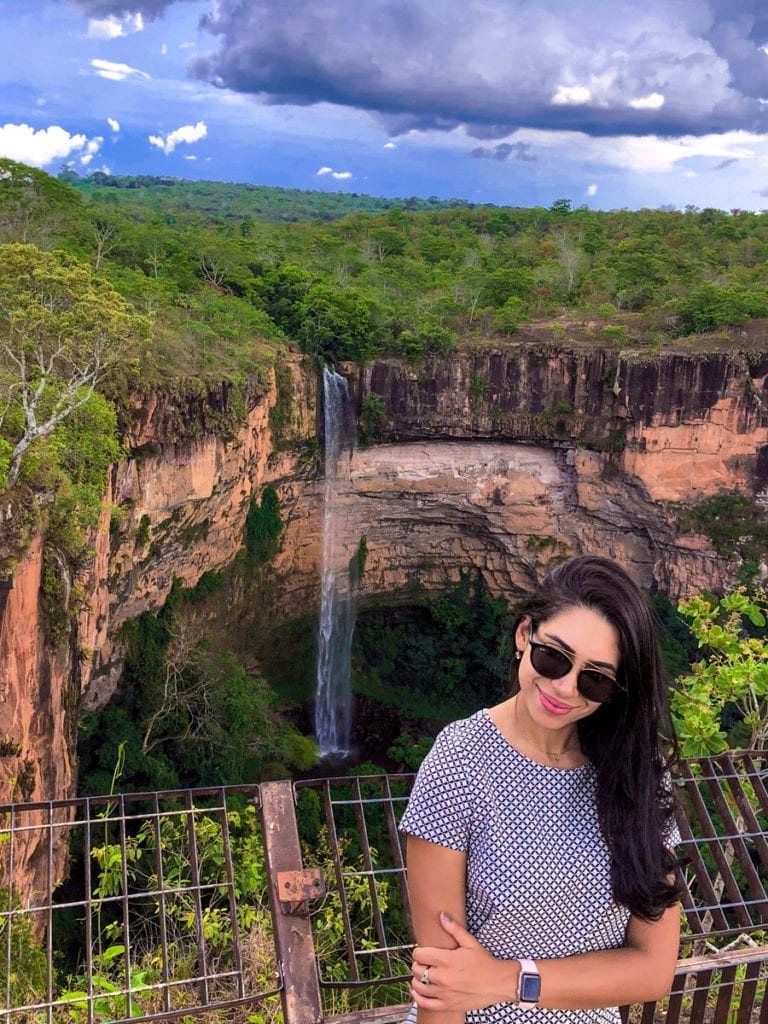 Chapada dos Guimarães: guia com passeios, restaurantes e pousadas