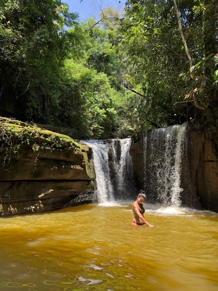 Chapada dos Guimarães: guia com passeios, restaurantes e pousadas