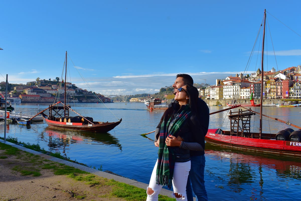 Porto | Foto: Anna