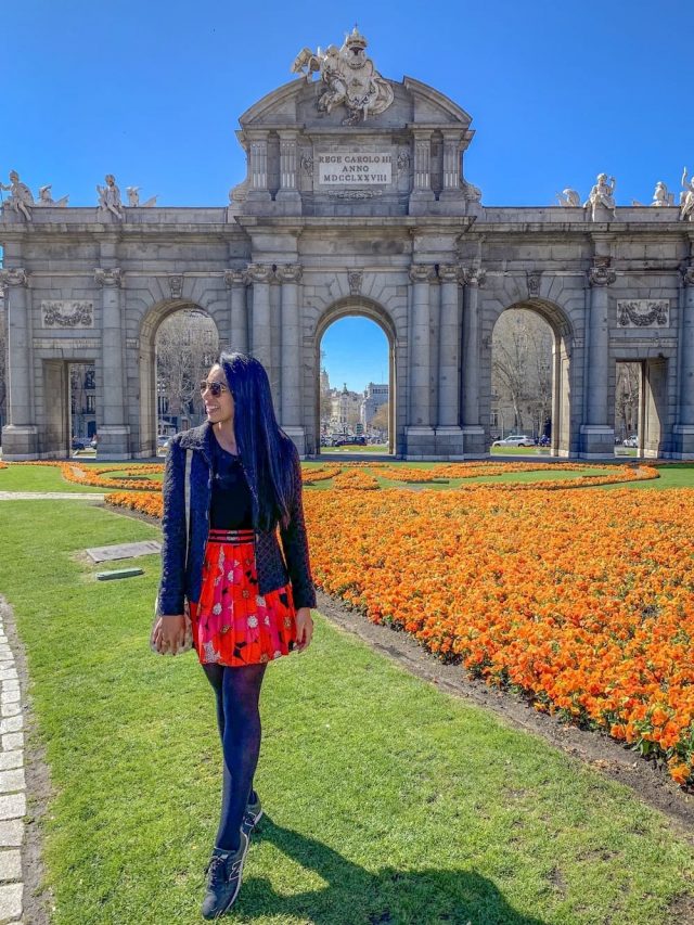 O que fazer na sua viagem a Madri, Espanha