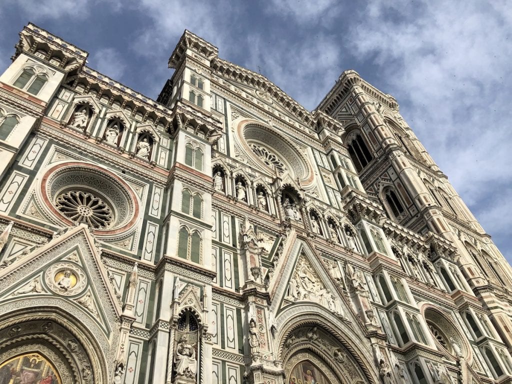 Duomo de Florença