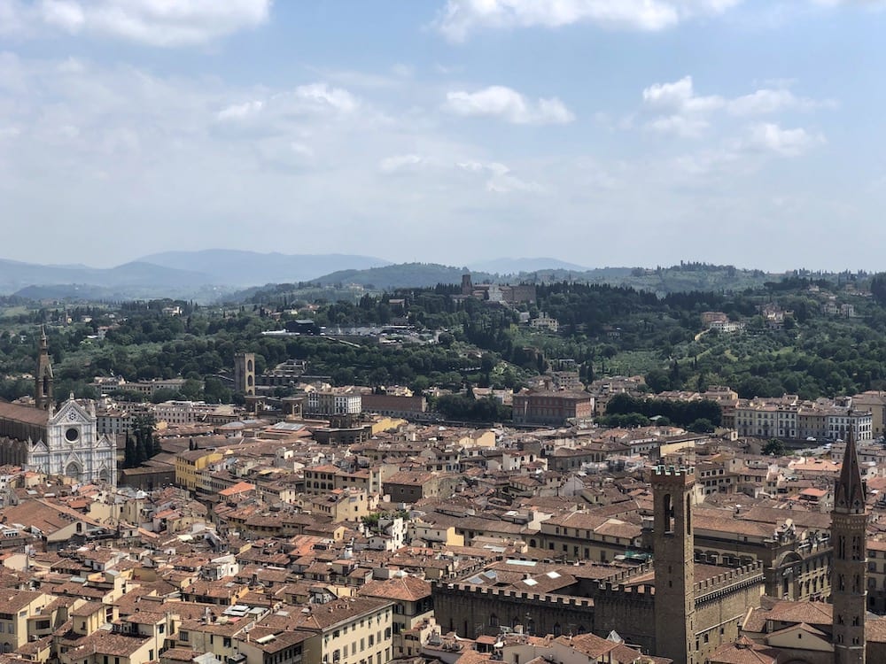 Florença
