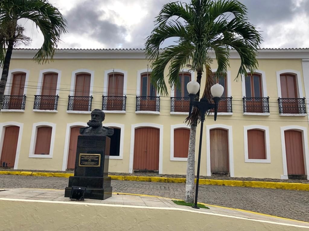 Cidade Histórica de Marechal Deodoro
