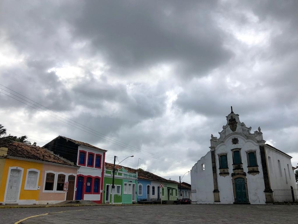 Cidade Histórica de Marechal Deodoro