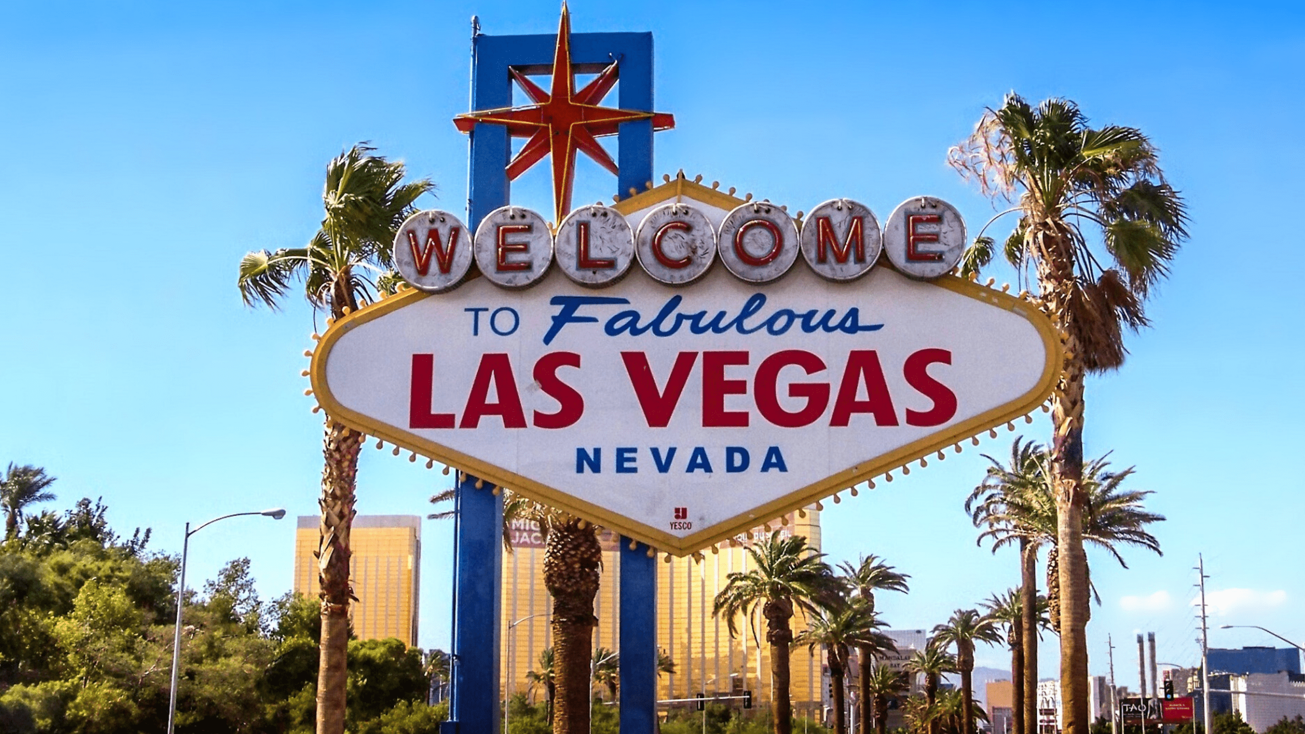 Cassinos em Las Vegas - dicas para a sua viagem!