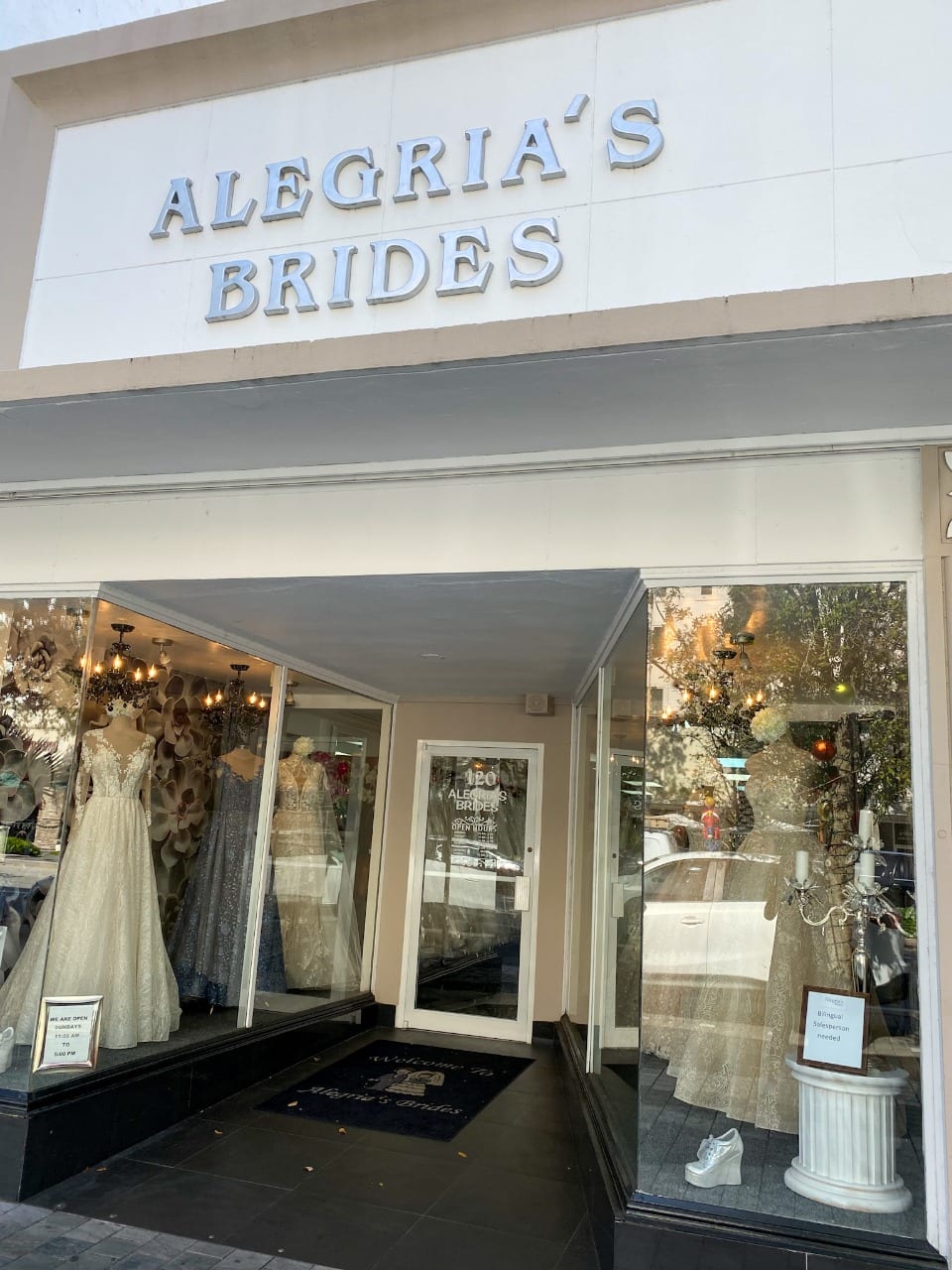 Descubra onde comprar vestido de noiva em Miami e se vale a pena