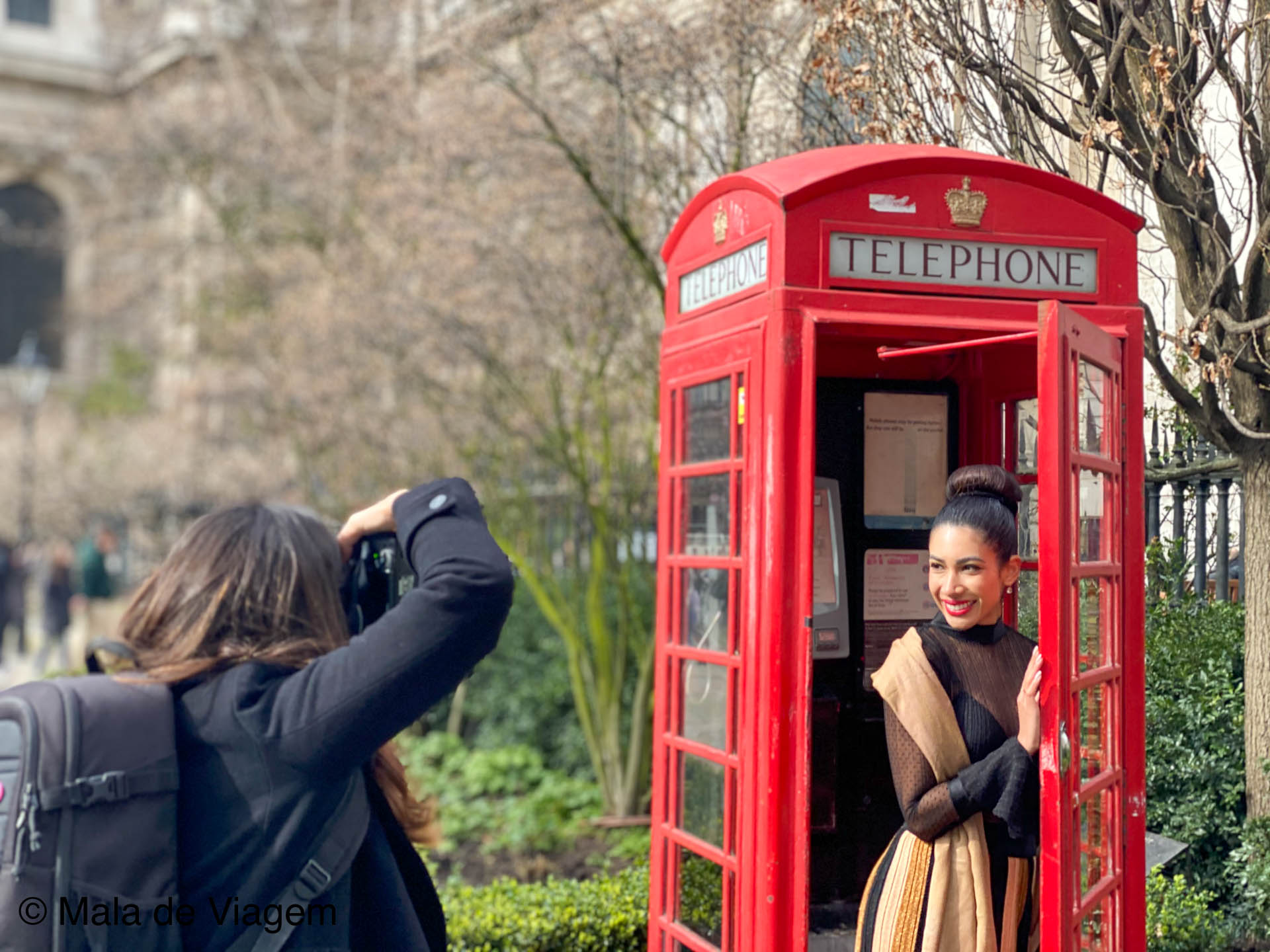 Quantas libras levar para Londres?