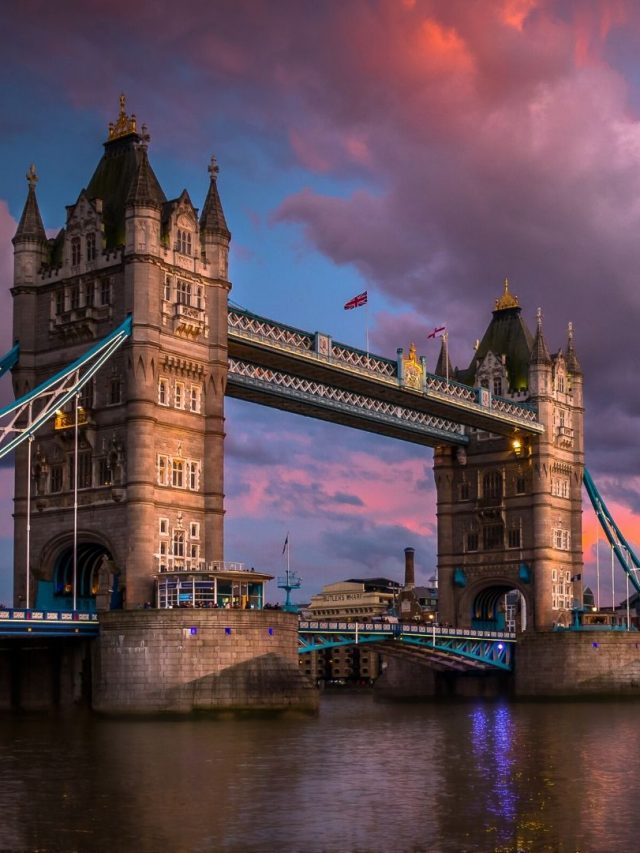 Dicas rápidas: passeios para sua viagem a Londres