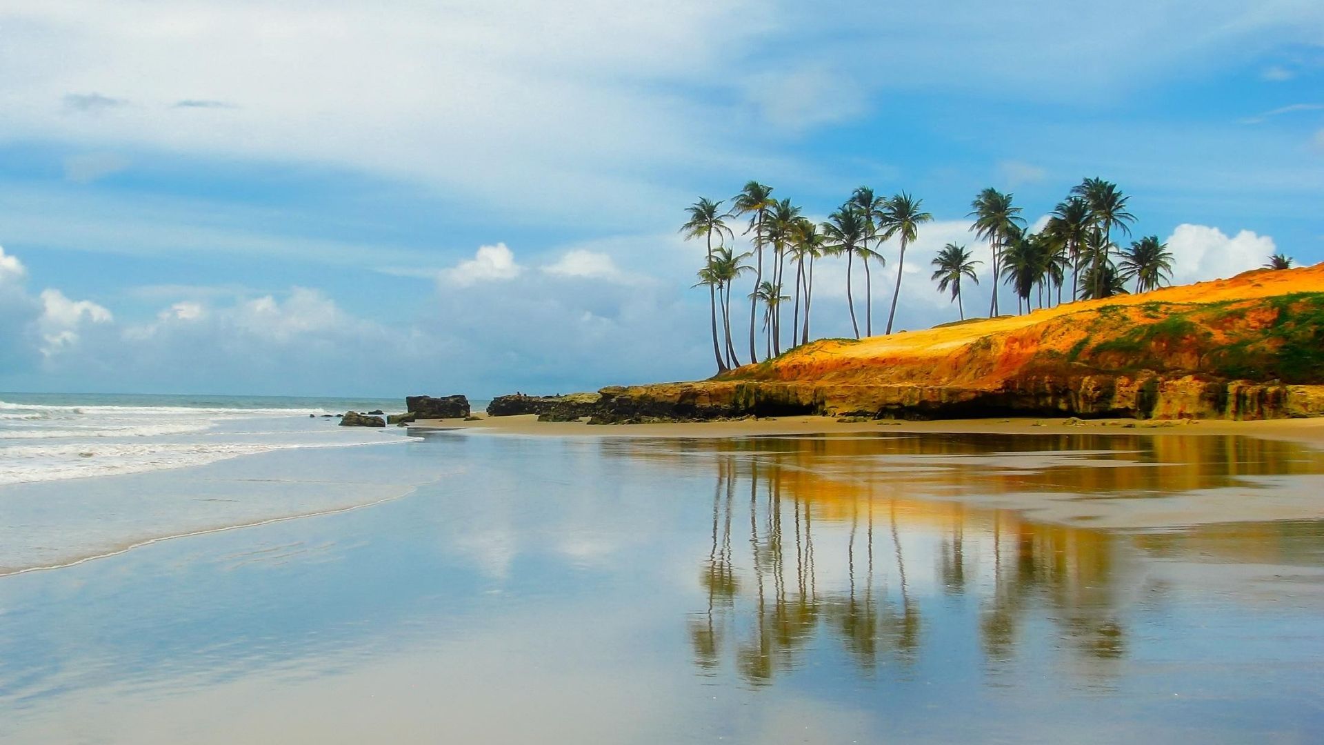 10 destinos para as suas férias de final de ano no Brasil