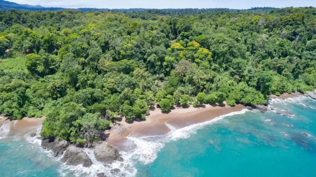 Corcovado Garden Lodge, Drake – Preços atualizados 2023