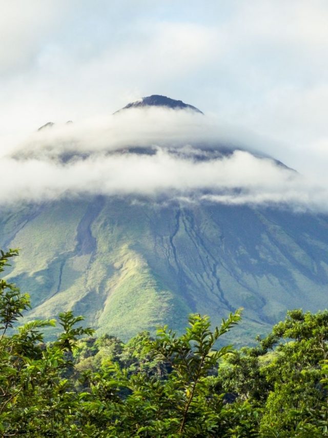 Por que viajar para a Costa Rica?