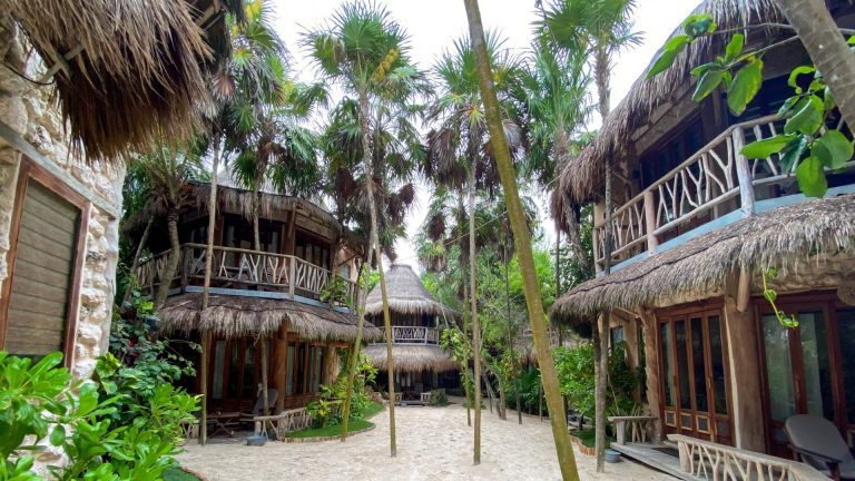 Hotel Alaya Tulum