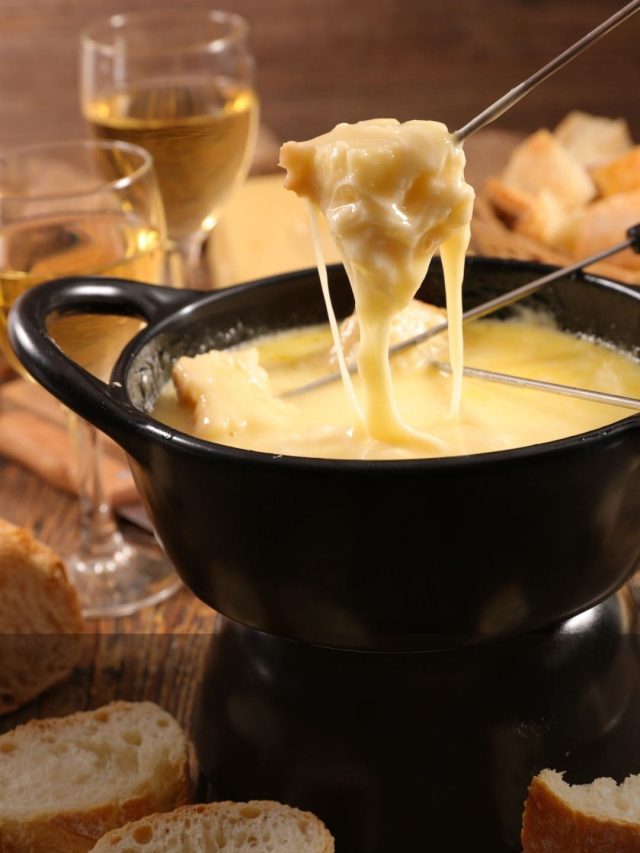 7 melhores restaurantes em Campos do Jordão
