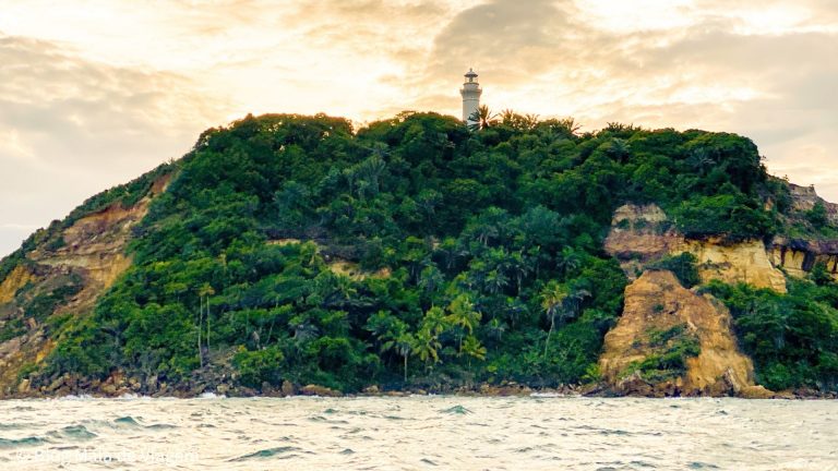 Morro de São Paulo