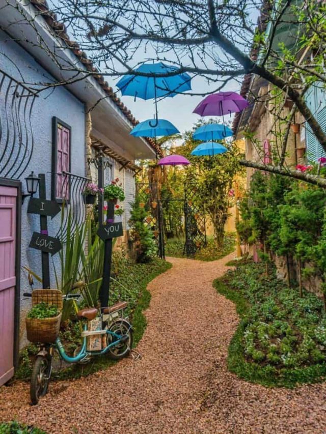 10 sugestões de passeios em Gramado