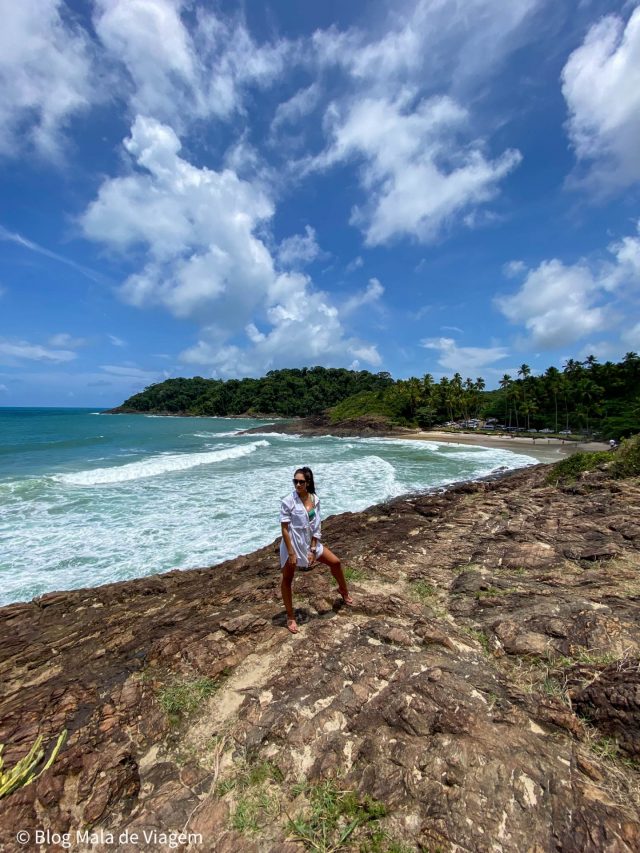 Porto Seguro, Trancoso ou Arraial d’Ajuda? Descubra qual é o seu destino!