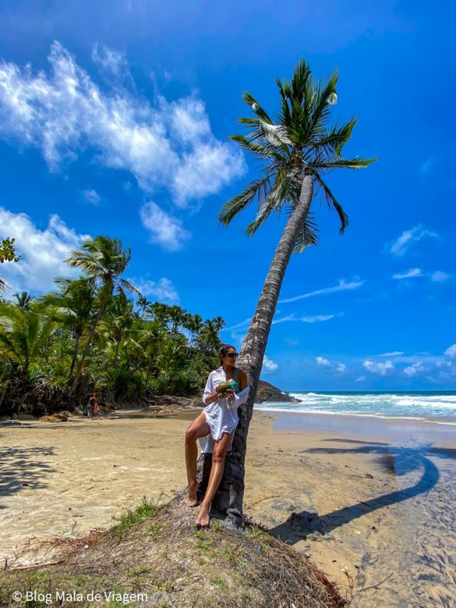 Viagem do mês: destinos nacionais para viajar em dezembro