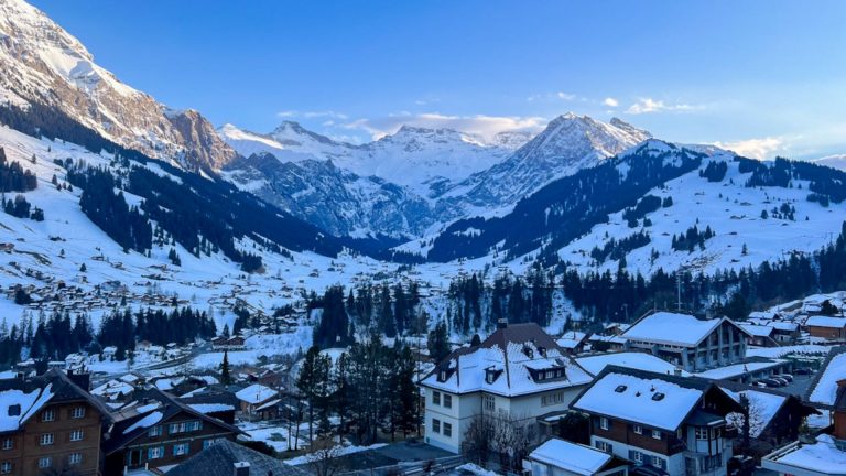 O que levar na mala para uma viagem de inverno mala para viagem de inverno