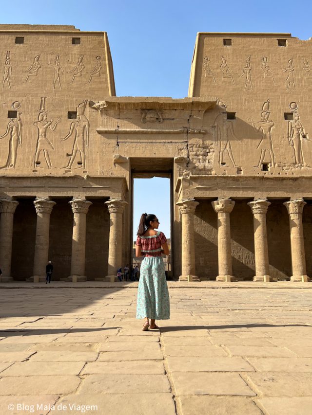 Egito guia completo como organizar sua viagem para o país dos faraós