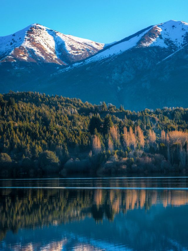10 passeios para fazer na sua viagem a Bariloche