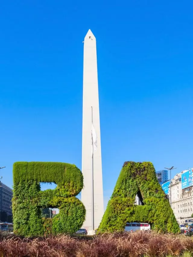 10 passeios para fazer na sua viagem a Buenos Aires