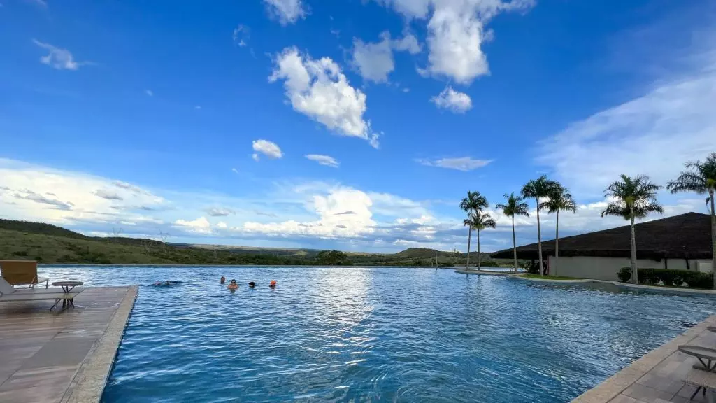 Entre o mar e montanha, resort no Rio de Janeiro é refúgio de exclusividade  - Turismo - Estado de Minas