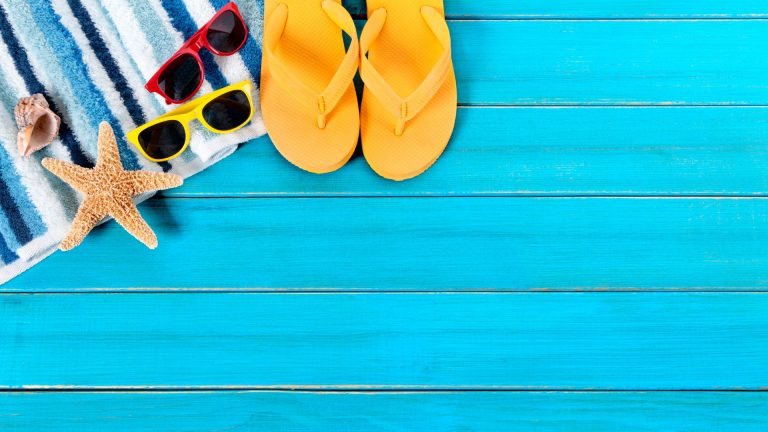 resorts para viajar com bebes e criancas