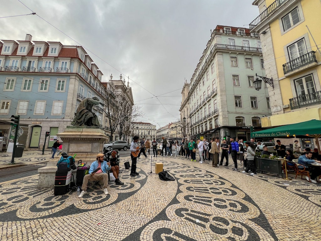 Café A Brasileira