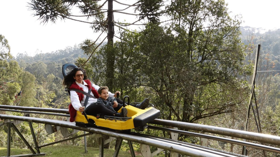 Gramado e Canela com criança pequena: roteiro e dicas para amar essa viagem